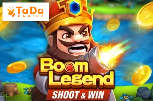 Boom Legend